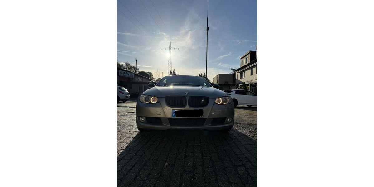 BMW 325 242.304 km 7.500 &euro; Oberhausen 46049