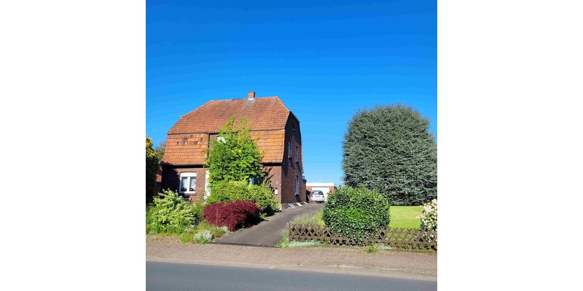 Einfamilienhaus Dorsten Alt-Wulfen - 8 Zimmer, 179 m&sup2;, 428.000&euro; | Angebot:26578942