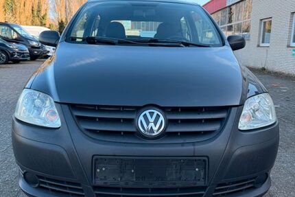 VW Fox 186.000 km 1.050 &euro; Bocholt 46399
