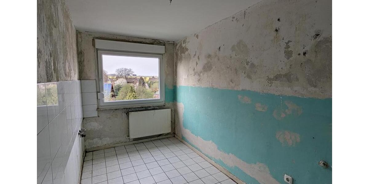 Etagenwohnung Duisburg Duisburg-Mitte - 3 Zimmer, 67 m&sup2;, 499&euro; | Angebot:25881195