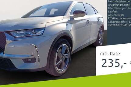 DS Automobiles DS 7 Crossback 58.439 km 20.280 &euro; Borken 46325