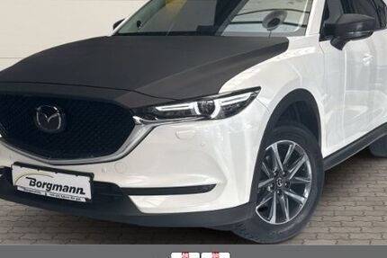 Mazda CX-5 98.000 km 17.690 &euro; Bottrop 46240