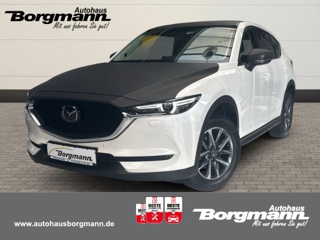 Mazda CX-5 98.000 km 17.690 &euro; Bottrop 46240