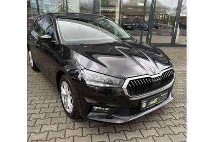 Skoda Fabia 88.410 km 13.990 &euro; Oberhausen 46147