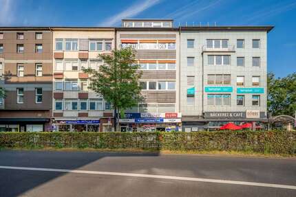 Haus Duisburg - 15 Zimmer, 603 m&sup2;, 695.000&euro; | Angebot:26671941