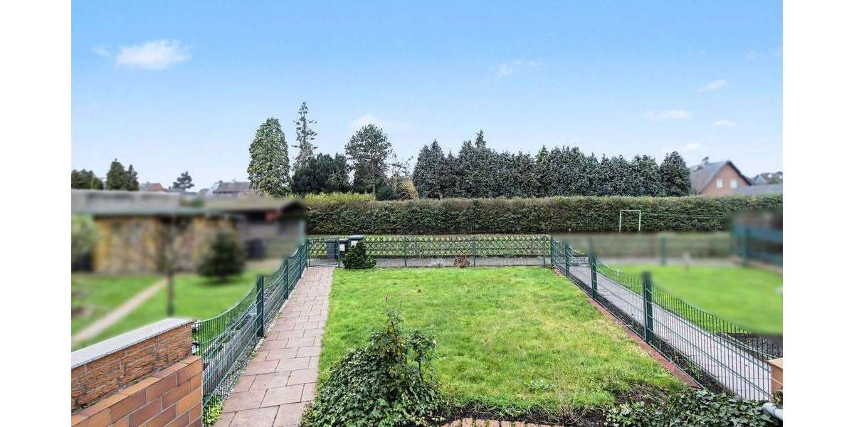 Reihenmittelhaus Moers Hochstraß - 3 Zimmer, 83 m&sup2;, 249.000&euro; | Angebot:25773282