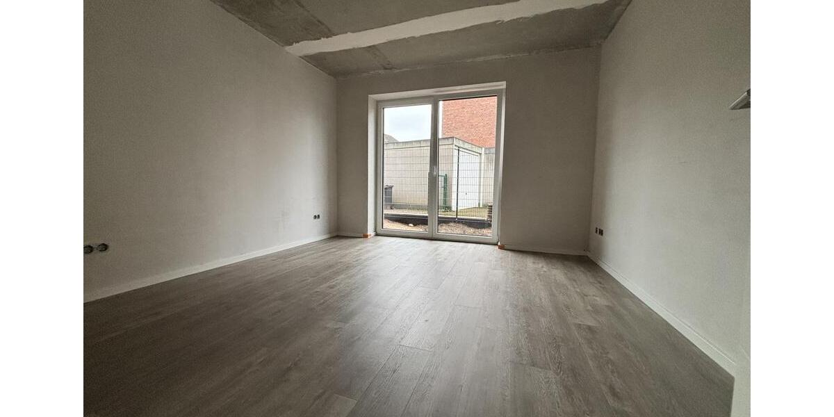Erdgeschoßwohnung Bocholt - 2 Zimmer, 65 m&sup2;, 990&euro; | Angebot:23473939