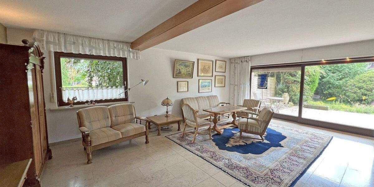 Einfamilienhaus Hünxe Drevenack - 6 Zimmer, 189 m&sup2;, 498.000&euro; | Angebot:25684448