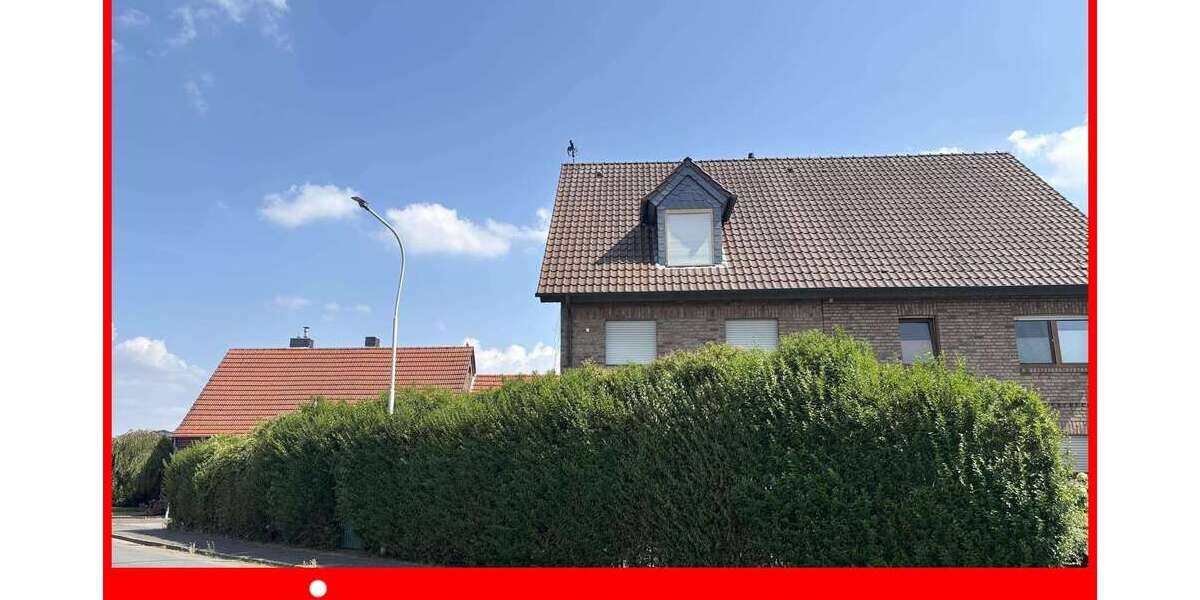 Einfamilienhaus Issum - 5 Zimmer, 145 m&sup2;, 317.000&euro; | Angebot:27082863
