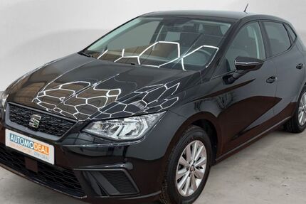 Seat Ibiza 51.615 km 13.989 &euro; Dinslaken 46539