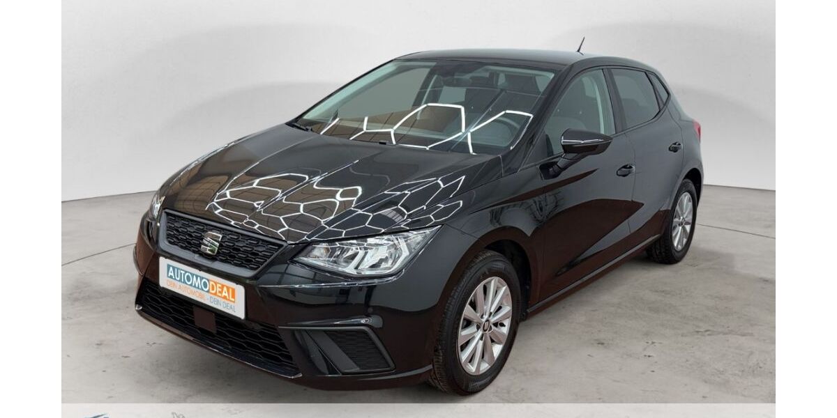 Seat Ibiza 51.615 km 13.989 &euro; Dinslaken 46539