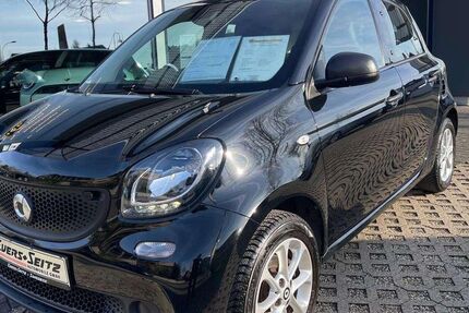 Smart ForFour 83.970 km 5.900 &euro; Sonsbeck 47665