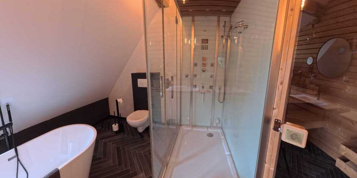 Exklusives Investment mit Ferienwohnung & vermietetem Reihenhaus in Weeze - Reihenmittelhaus Weeze | Angebot:26650063