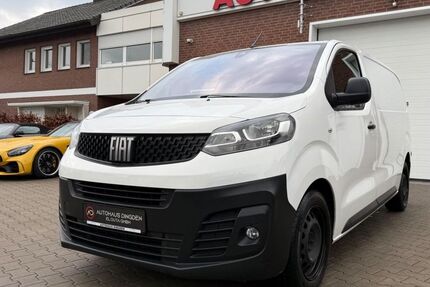 Fiat Scudo 155.000 km 8.950 &euro; Hamminkeln 46499