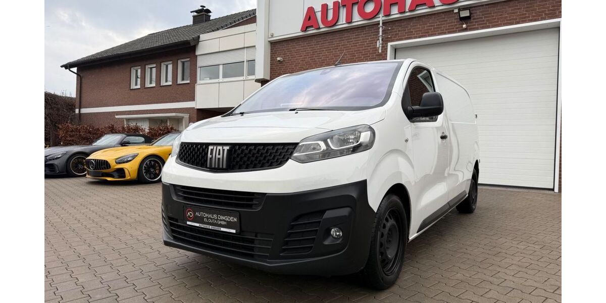 Fiat Scudo 155.000 km 8.950 &euro; Hamminkeln 46499