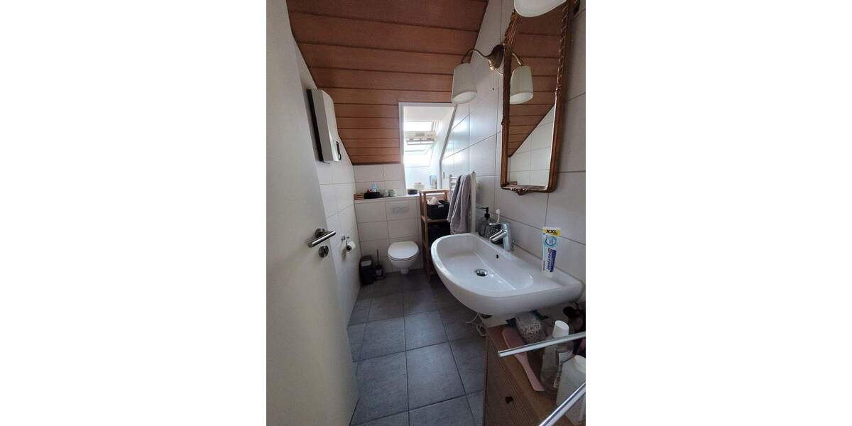 Etagenwohnung Rheinberg Borth - 2 Zimmer, 60 m&sup2;, 450&euro; | Angebot:25799142