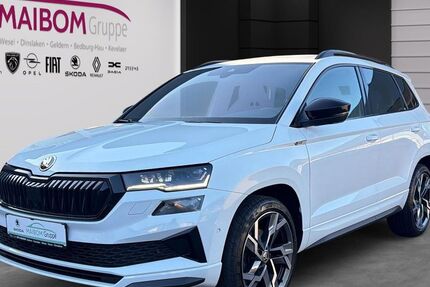 Skoda Karoq 59.950 km 35.290 &euro; Wesel 46485