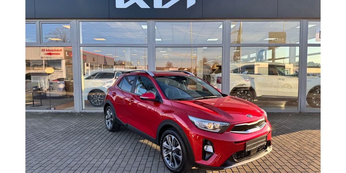 Kia Stonic 85.000 km 15.490 &euro; Dinslaken 46539
