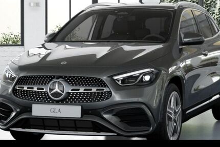 Mercedes-Benz GLA 180 9.900 km 47.690 &euro; Duisburg 47138