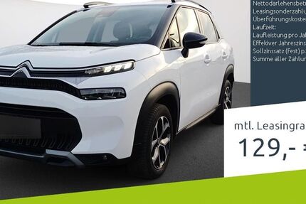 Citroen C3 Aircross 17.859 km 14.489 &euro; Borken 46325