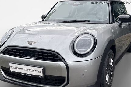 Mini Cooper C 9.529 km 23.990 &euro; Dorsten 46282