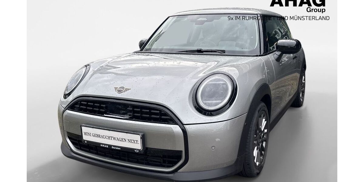 Mini Cooper C 9.529 km 23.990 &euro; Dorsten 46282
