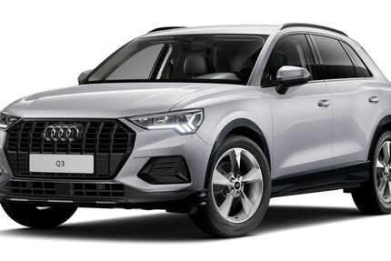 Audi Q3 2.668 km 40.980 &euro; Wesel 46483
