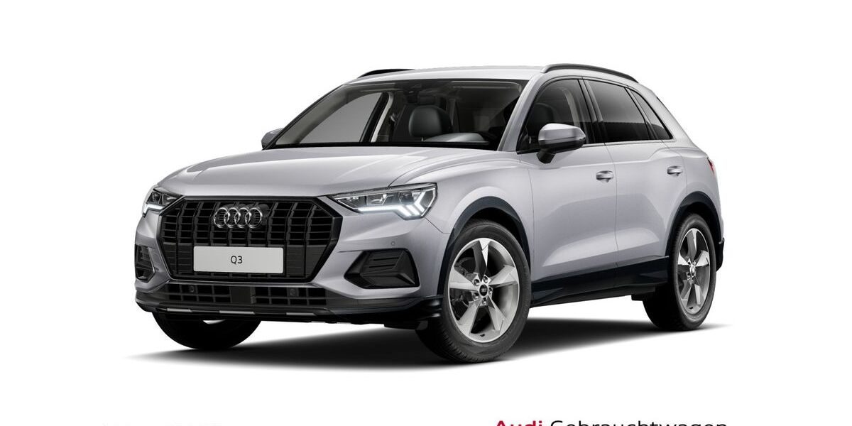 Audi Q3 2.668 km 40.980 &euro; Wesel 46483