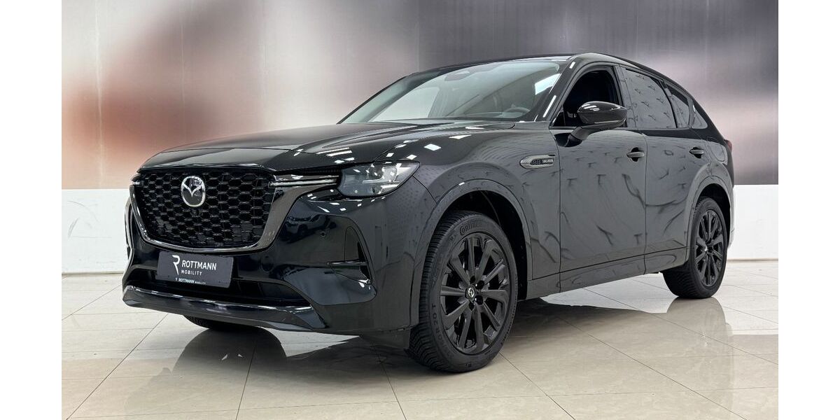 Mazda CX-60 45.951 km 36.800 &euro; Oberhausen 46149