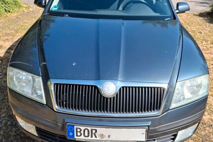 Skoda Octavia 301.625 km 1.800 &euro; Bocholt 46397