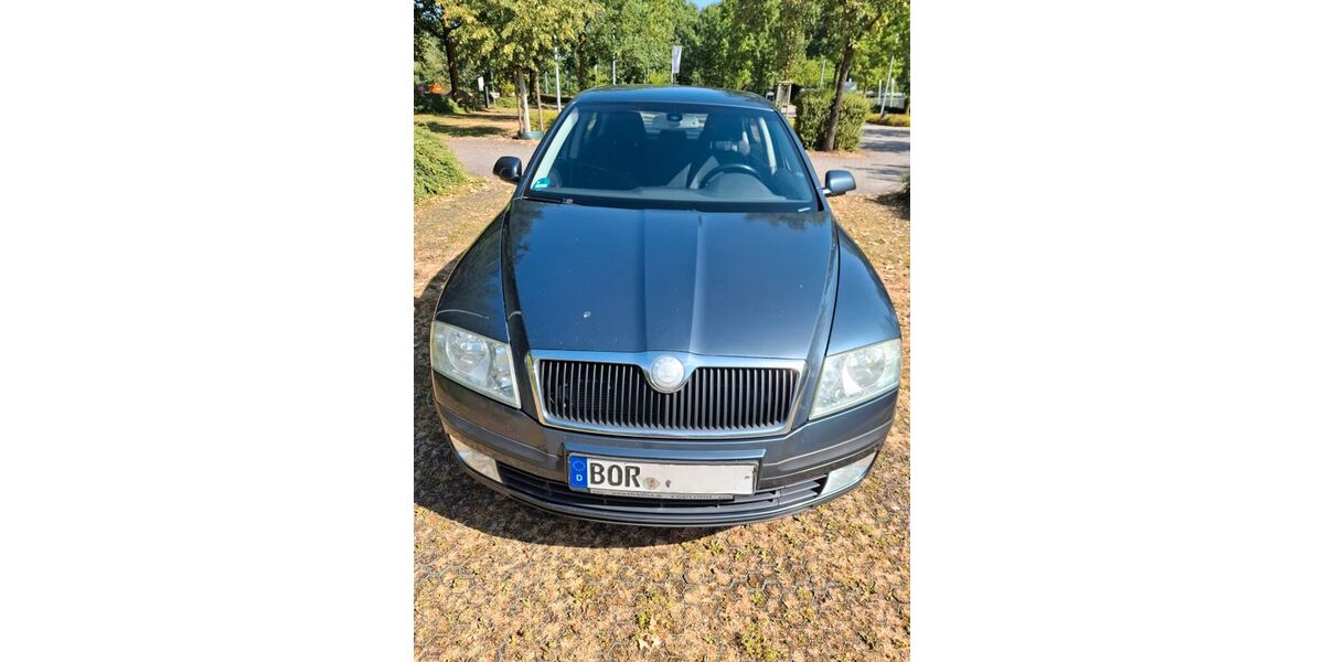 Skoda Octavia 301.625 km 1.800 &euro; Bocholt 46397