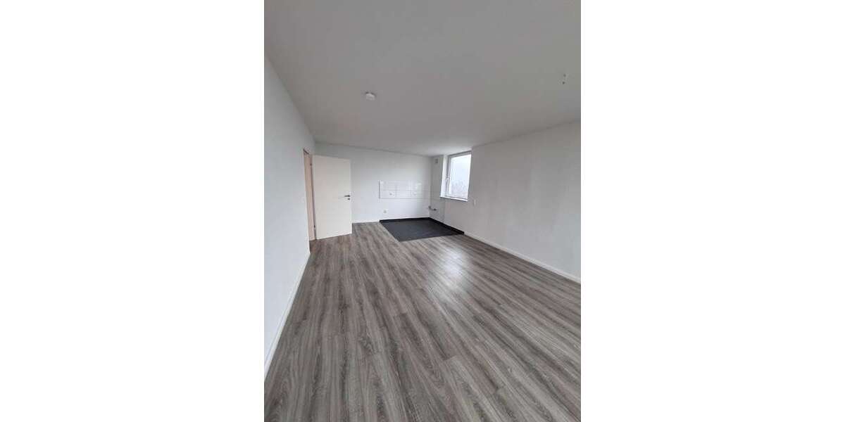 Etagenwohnung Duisburg Hochheide - 2 Zimmer, 62 m&sup2;, 405&euro; | Angebot:25474453