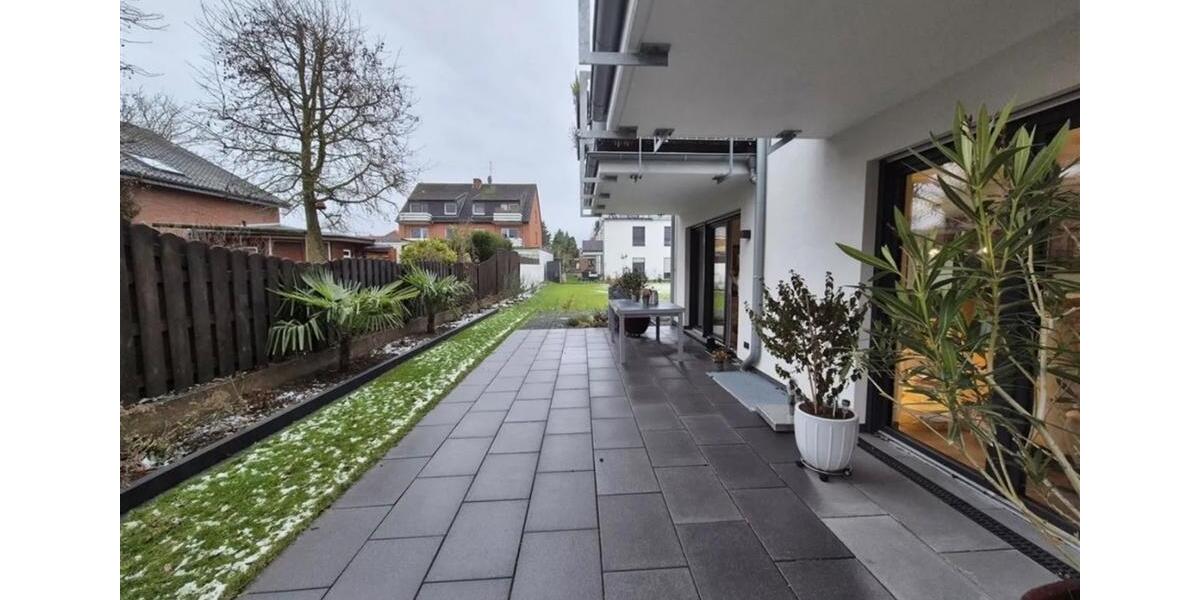 Erdgeschoßwohnung Alpen - 3 Zimmer, 127 m&sup2;, 530.000&euro; | Angebot:25046962