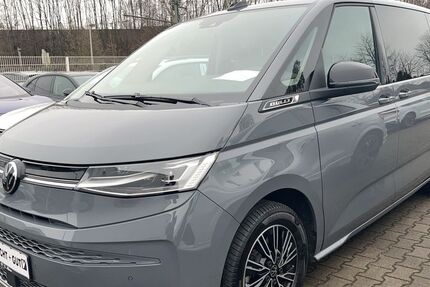 VW T7 Multivan 81.368 km 41.950 &euro; Duisburg 47178