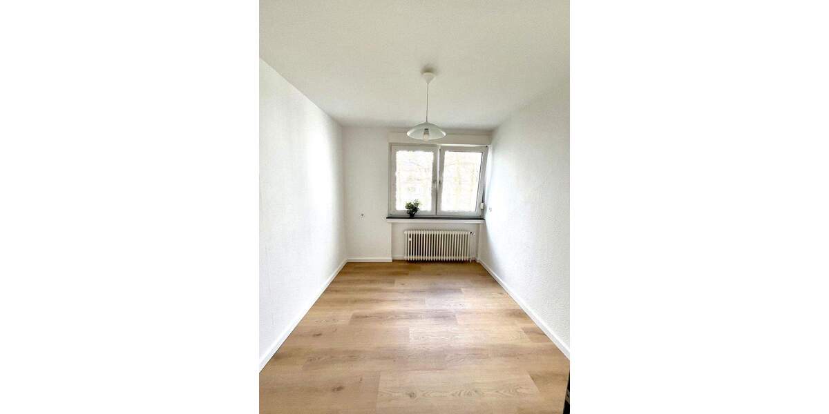 Etagenwohnung Dorsten Holsterhausen - 3 Zimmer, 73 m&sup2;, 620&euro; | Angebot:25752285