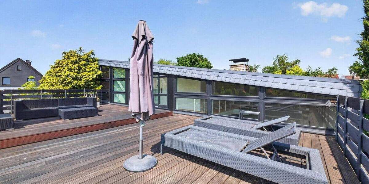 Einfamilienhaus Moers Vennikel - 7 Zimmer, 377 m&sup2;, 985.000&euro; | Angebot:26703084