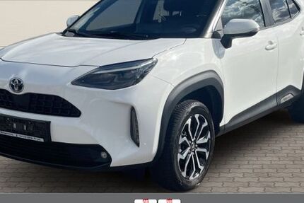 Toyota Yaris Cross 125.750 km 16.490 &euro; Dorsten 46286