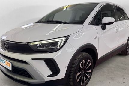 Opel Crossland (X) 49.805 km 14.289 &euro; Dinslaken 46539