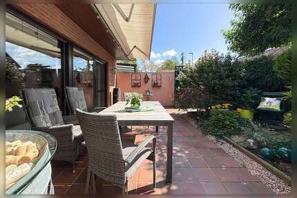 Haus Bocholt Feldmark - 4 Zimmer, 106 m&sup2;, 315.000&euro; | Angebot:27294774