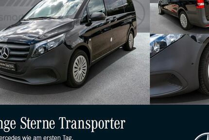 Mercedes-Benz Vito 34.650 km 55.998 &euro; Dorsten 46282