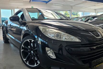 Peugeot RCZ 86.529 km 9.799 &euro; Rheinberg 47495
