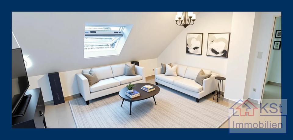 Etagenwohnung Borken - 2 Zimmer, 70 m&sup2;, 740&euro; | Angebot:25930921