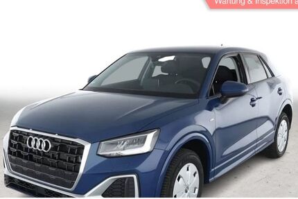Audi Q2 2.195 km 26.580 &euro; Moers-Hülsdonk 47441