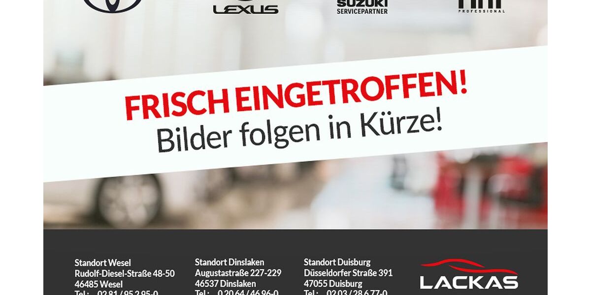 Toyota Aygo (X) 22.603 km 13.949 &euro; Dinslaken 46537