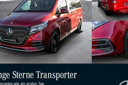 Mercedes-Benz V 300 23.855 km 77.778 &euro; Dorsten 46282