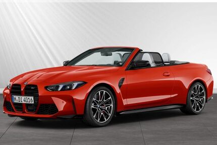 BMW M4 8.780 km 82.876 &euro; Moers 47441