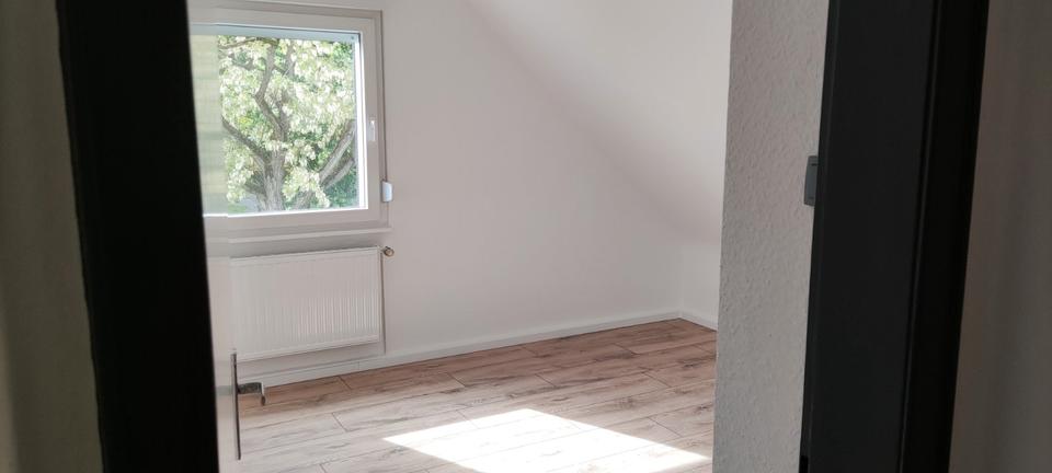 Etagenwohnung Dorsten Altstadt - 2.5 Zimmer, 47 m&sup2;, 380&euro; | Angebot:26638354