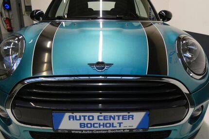 Mini Cooper 51.000 km 17.800 &euro; Bocholt 46395
