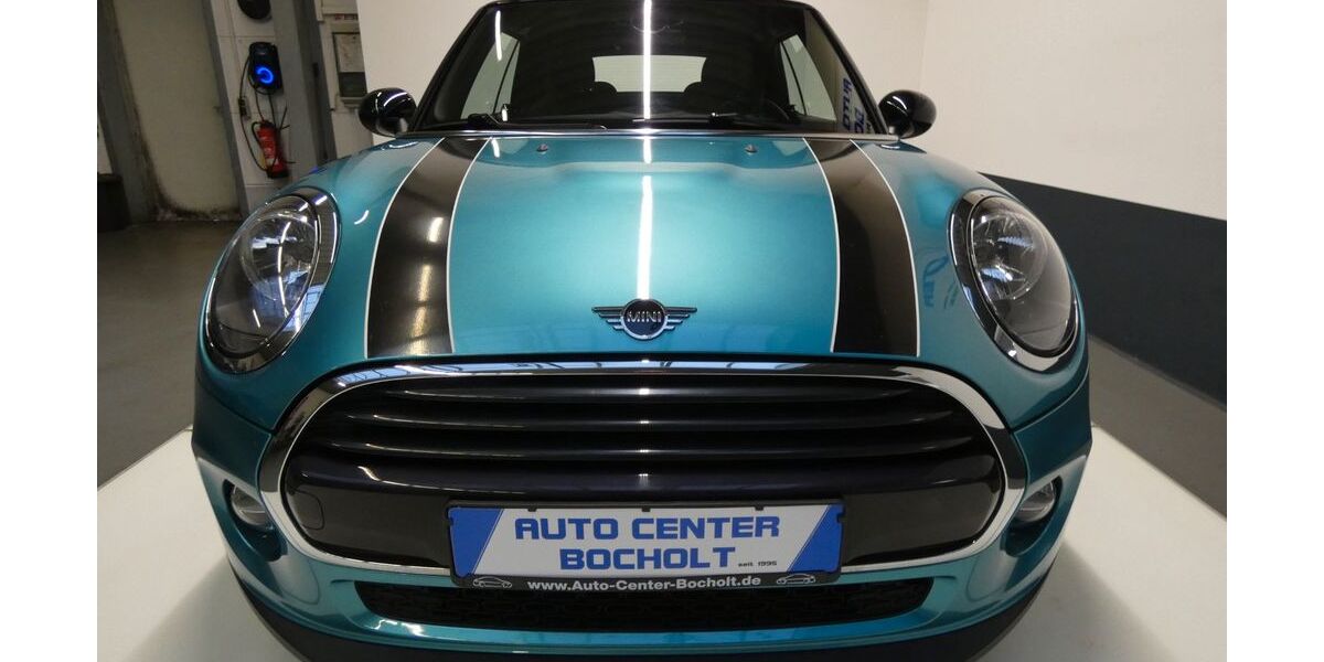 Mini Cooper 51.000 km 17.800 &euro; Bocholt 46395