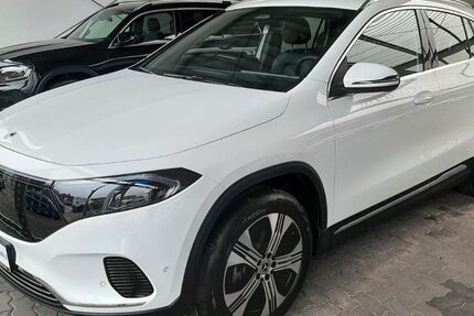 Mercedes-Benz EQA 11.127 km 37.900 &euro; Bocholt 46395